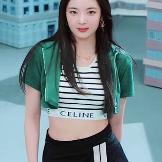 Boys Like You Itzy wallpaper