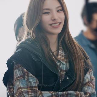 Bet On Me Itzy wallpaper