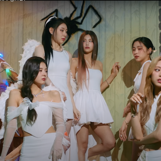 Boys Like You Itzy wallpaper