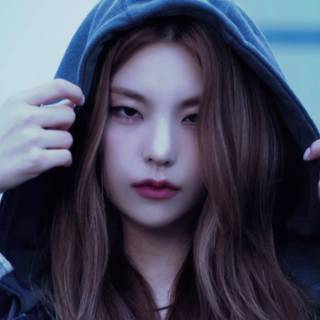 Bet On Me Itzy wallpaper