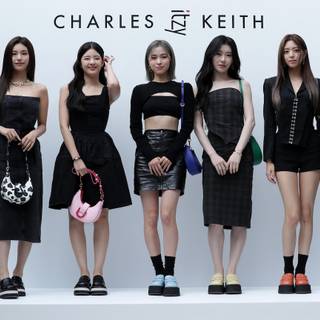 Boys Like You Itzy wallpaper