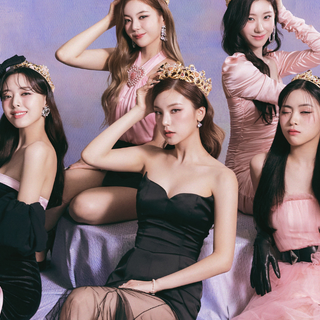 Boys Like You Itzy wallpaper