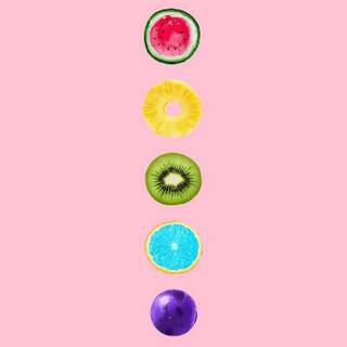 Red Flavor Red Velvet wallpaper