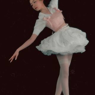 Feel My Ryhtm Red Velvet wallpaper