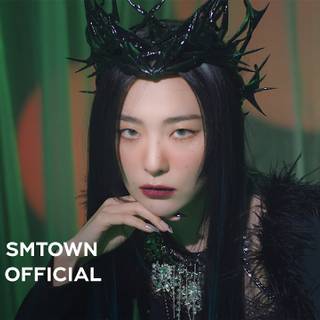 Feel My Ryhtm Red Velvet wallpaper