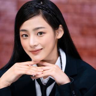 Cookie NewJeans wallpaper