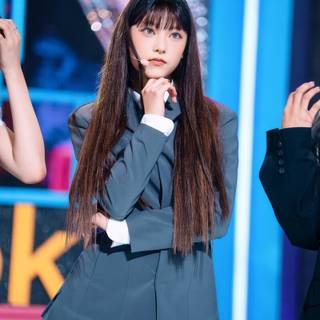 Cookie NewJeans wallpaper