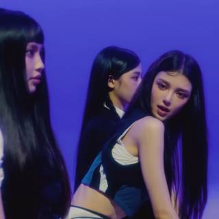 Cookie NewJeans wallpaper