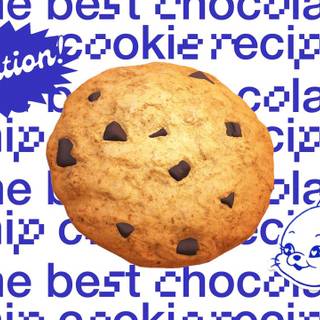 Cookie NewJeans wallpaper