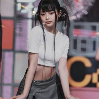 Cookie NewJeans wallpaper