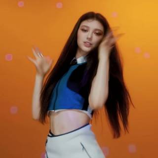 Cookie NewJeans wallpaper