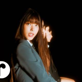 Cookie NewJeans wallpaper