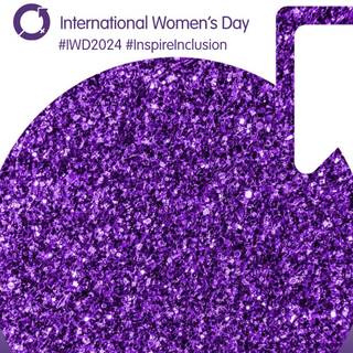 International Women’s Day 2024 wallpaper