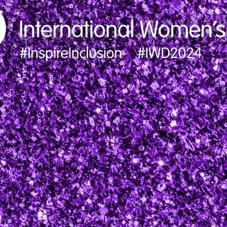 International Women’s Day 2024 wallpaper