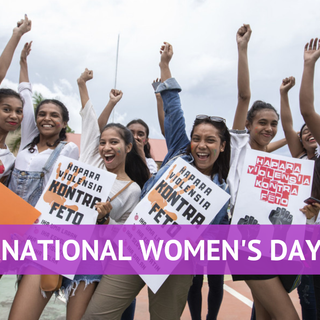 International Women’s Day 2024 wallpaper