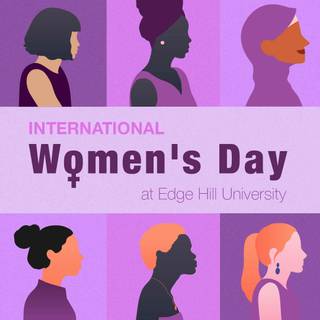 Women's Day 2024 wallpaper