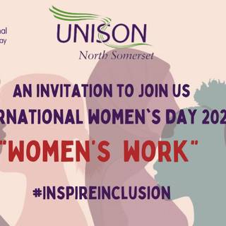 Women's Day 2024 wallpaper