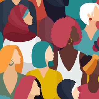 International Women’s Day 2024 wallpaper