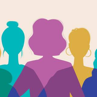 International Women’s Day 2024 wallpaper