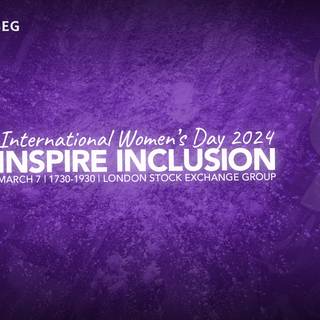 Women's Day 2024 wallpaper