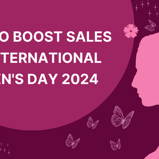 International Women’s Day 2024 wallpaper