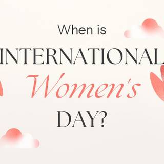 International Women’s Day 2024 wallpaper