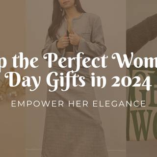 Women's Day 2024 wallpaper