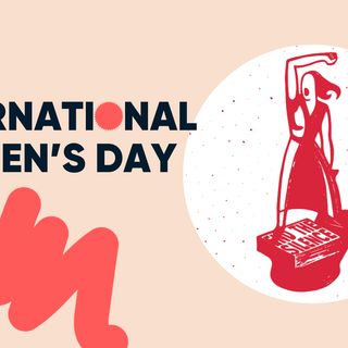 Women's Day 2024 wallpaper