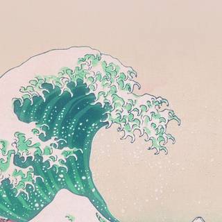 Sea of Japan wallpaper