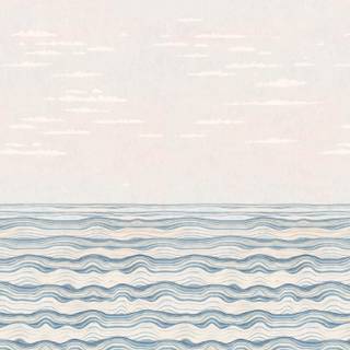 Sea of Japan wallpaper