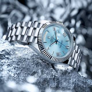 Rolex Day Date wallpaper