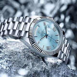 Rolex Day Date wallpaper