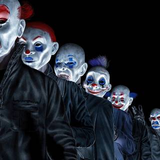 The Dark Knight (2008) wallpaper