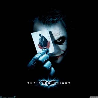 The Dark Knight (2008) wallpaper