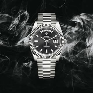 Rolex Day Date wallpaper