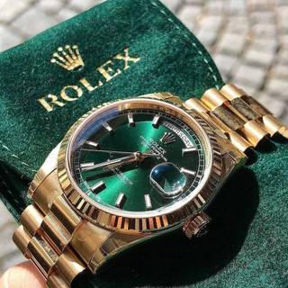 Rolex Day Date wallpaper