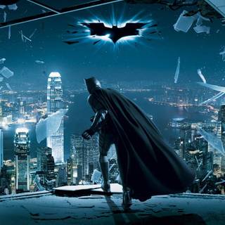 The Dark Knight (2008) wallpaper