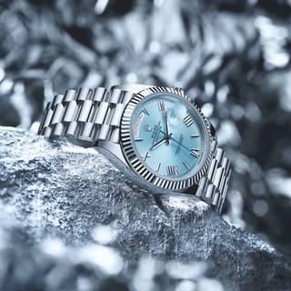 Rolex Day Date wallpaper