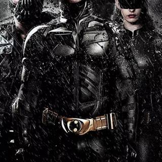 The Dark Knight (2008) wallpaper