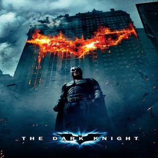 The Dark Knight (2008) wallpaper