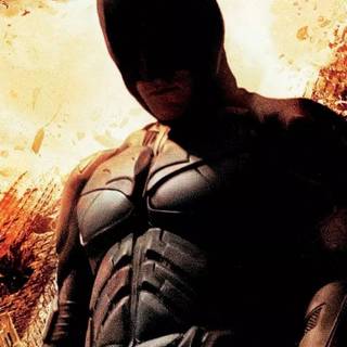 The Dark Knight (2008) wallpaper