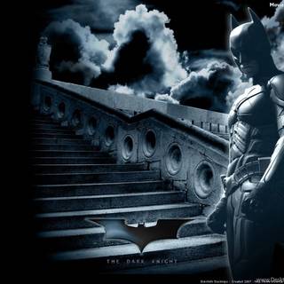 The Dark Knight (2008) wallpaper