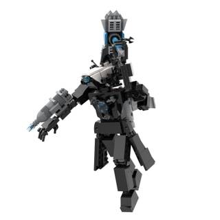 Upgraded Titan Cameraman wallpaper