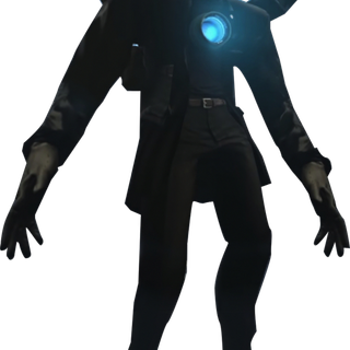 Upgraded Titan Cameraman wallpaper