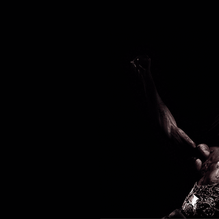 Travis Scott black wallpaper