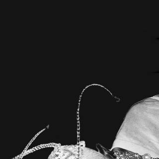 Travis Scott black wallpaper