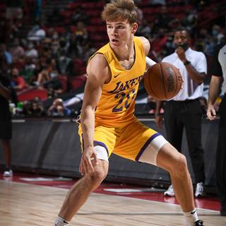 Mac McClung wallpaper