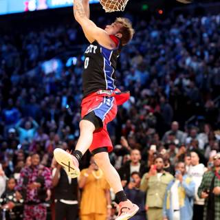 Mac McClung wallpaper