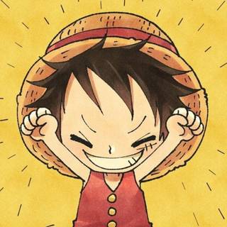 Cute person wallpaper