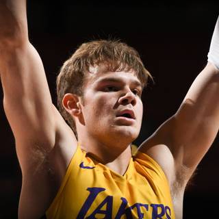 Mac McClung wallpaper